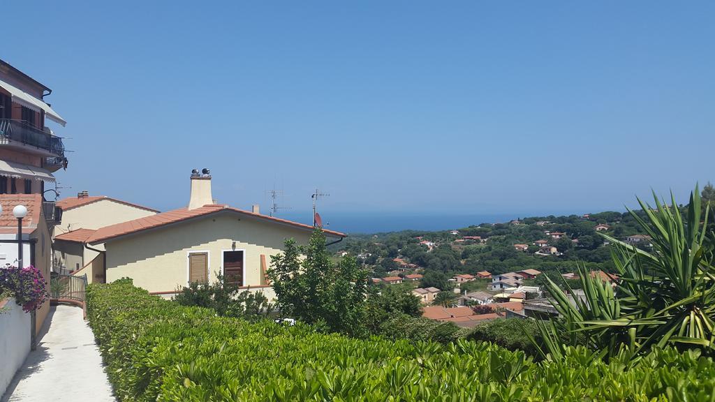 Casa Leoni Capoliveri Isola D'Elba Capoliveri (Isola d'Elba) Quarto foto